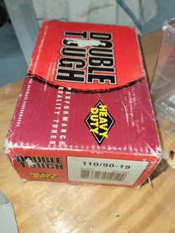 110 90 19 Motorcycle Inner Tube