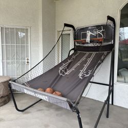 Free Basketball Game