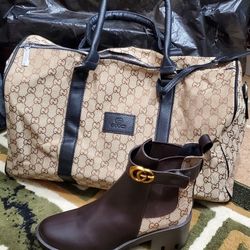 Speedy Bag