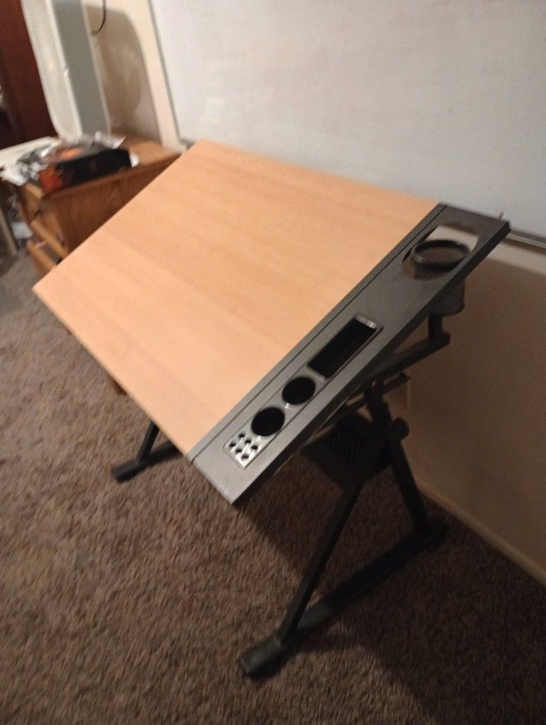 Drawing Desk