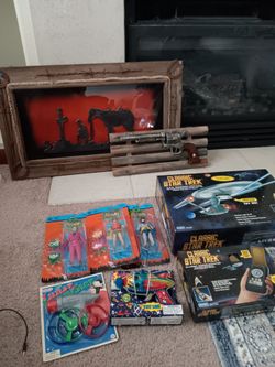 Toys