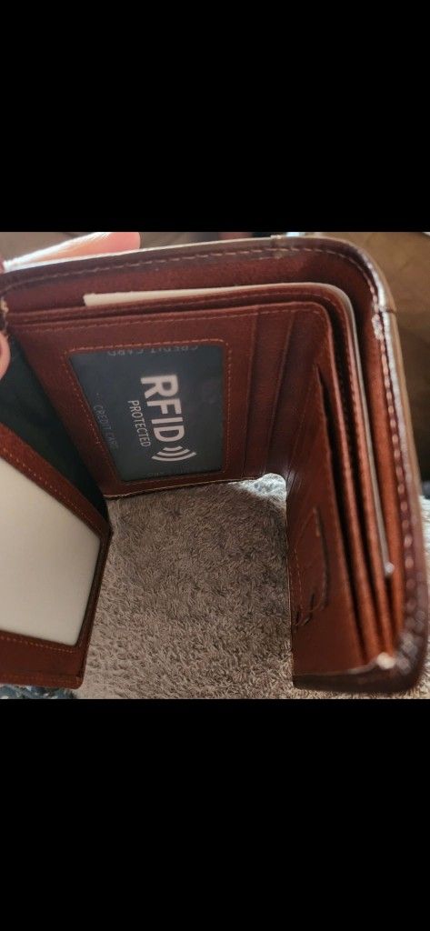 Men's Wallet