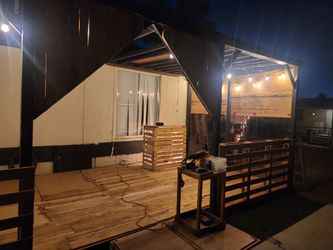 furniture pallets