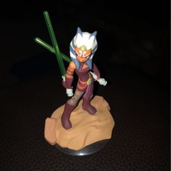 Disney Infinity 3.0 Ahsoka