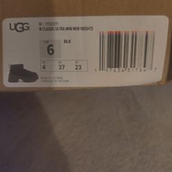 Ugg Boots