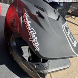 Limited Edition TROY LEE designs 