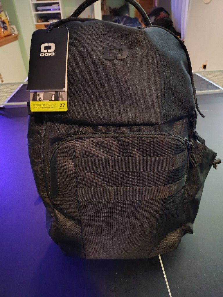 Ogio Backpack