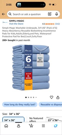 Puppy supplies