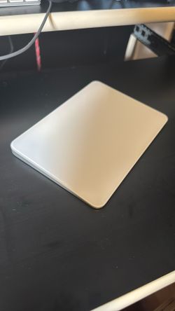 Apple Magic Pad