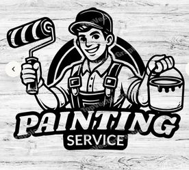 Residential painting services