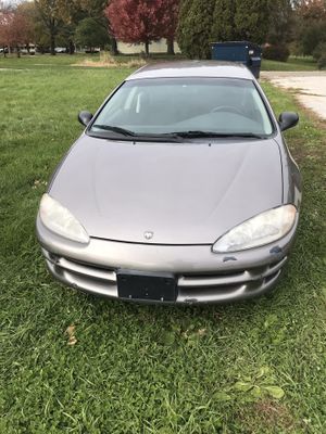 New And Used Dodge For In Davenport Ia Offerup 1999 Dodge Intrepid Low Miles For In Davenport Ia