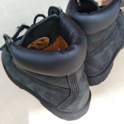 Timberland Boots For Boys Size 3M