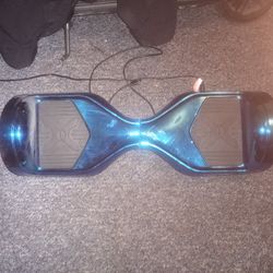 Hoverboard 