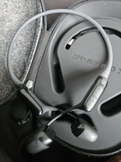 Shokz pro 2