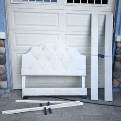 Twin Bed Frame - Can Deliver!