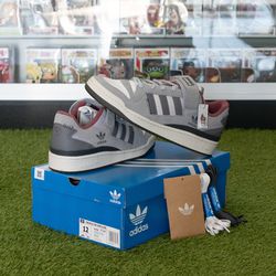 adidas Forum 84 Low Home Alone 2 Size 12