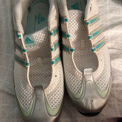 Missing Straps Women Size 10 Too Small For Me 