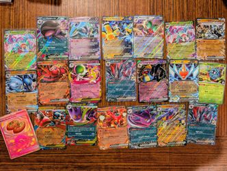 special pokemon energy cards Spiky Energy