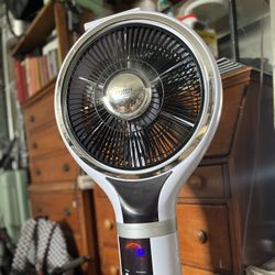 Sharper Image Portable Evaporative Cooler