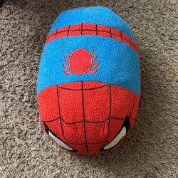 Spider man Tsum Tsum 11”