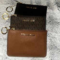 Michael Kors Wallets 