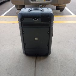 Pelican Weather Proof Suitcase