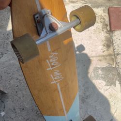 Long Board 