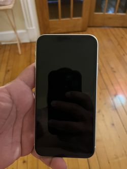 iPhone Nuevo Bloquiado