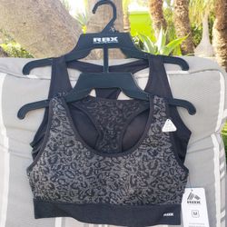 RBX Active Sports Bras