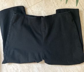 Tracy Evans Women’s Black Shorts