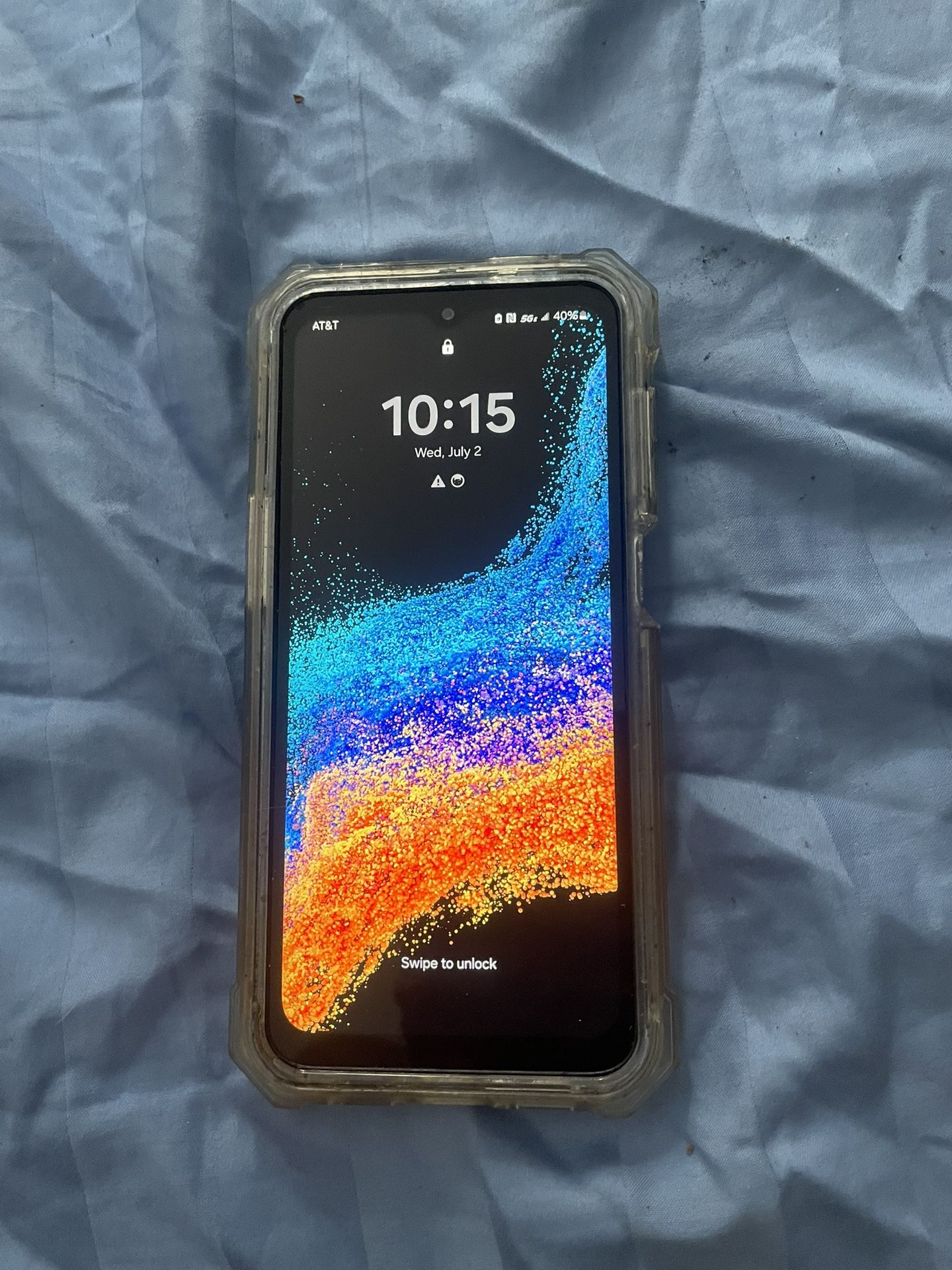 Unlocked Galaxy Note