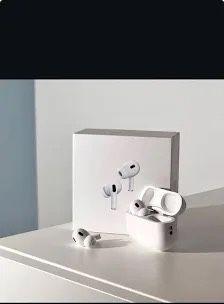 AirPod Pro 2s