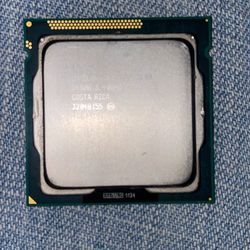 I7 2600k Quad Core 