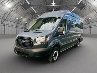 2019 Ford Transit 250 Van