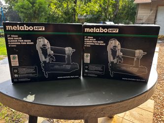 Metabo HPT