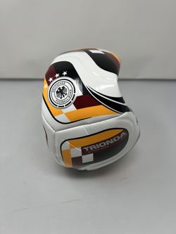 adidas FIFA World Cup 26M Trionda Germany Soccer Ball