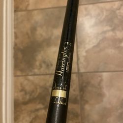  Harrington Fishing Rods