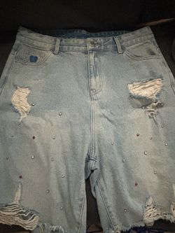 Alfred Eden Jorts size 32
