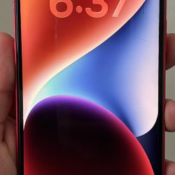 iPhone 14 Plus UNLOCKED ANY CARRIER (128GB)
