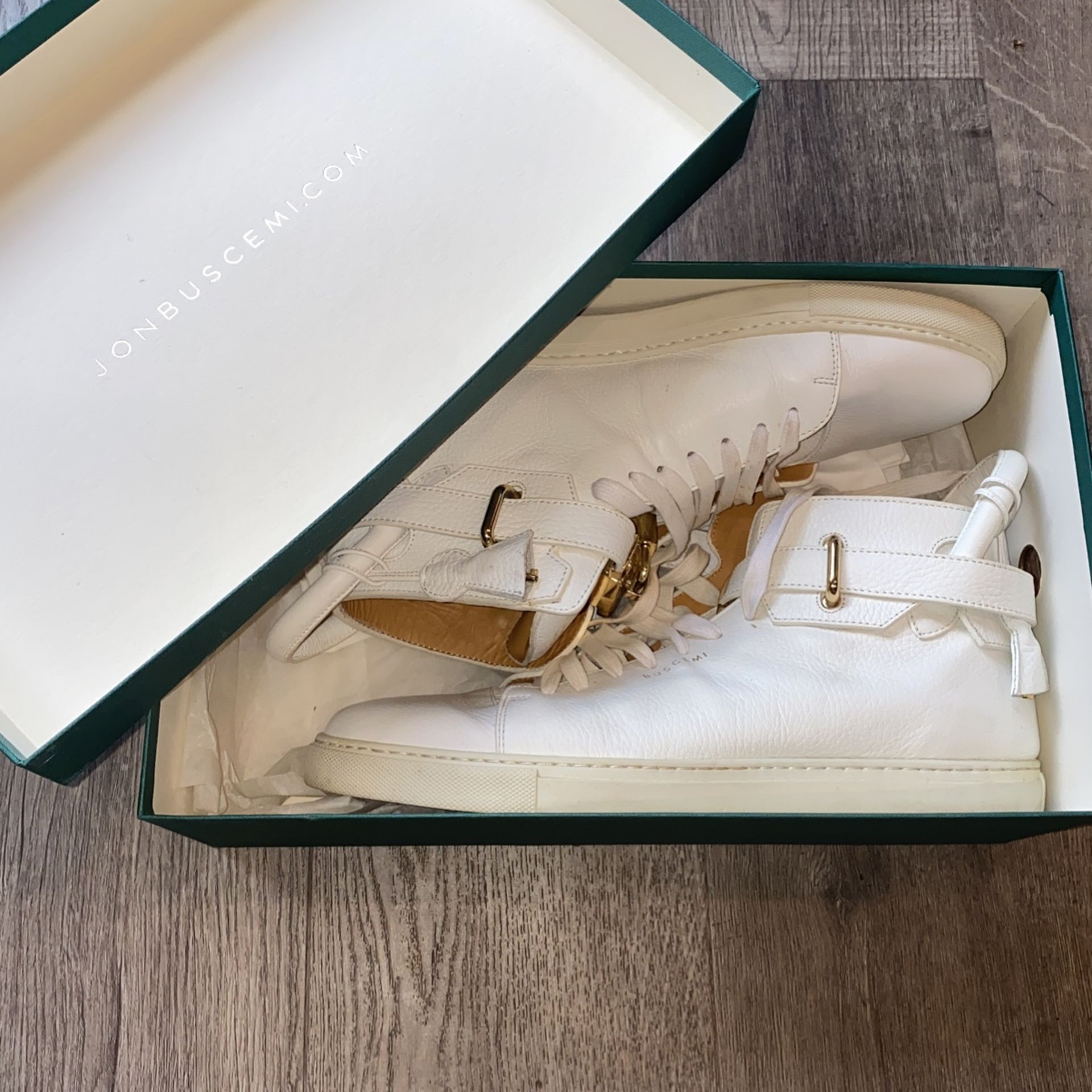 BUSCEMI