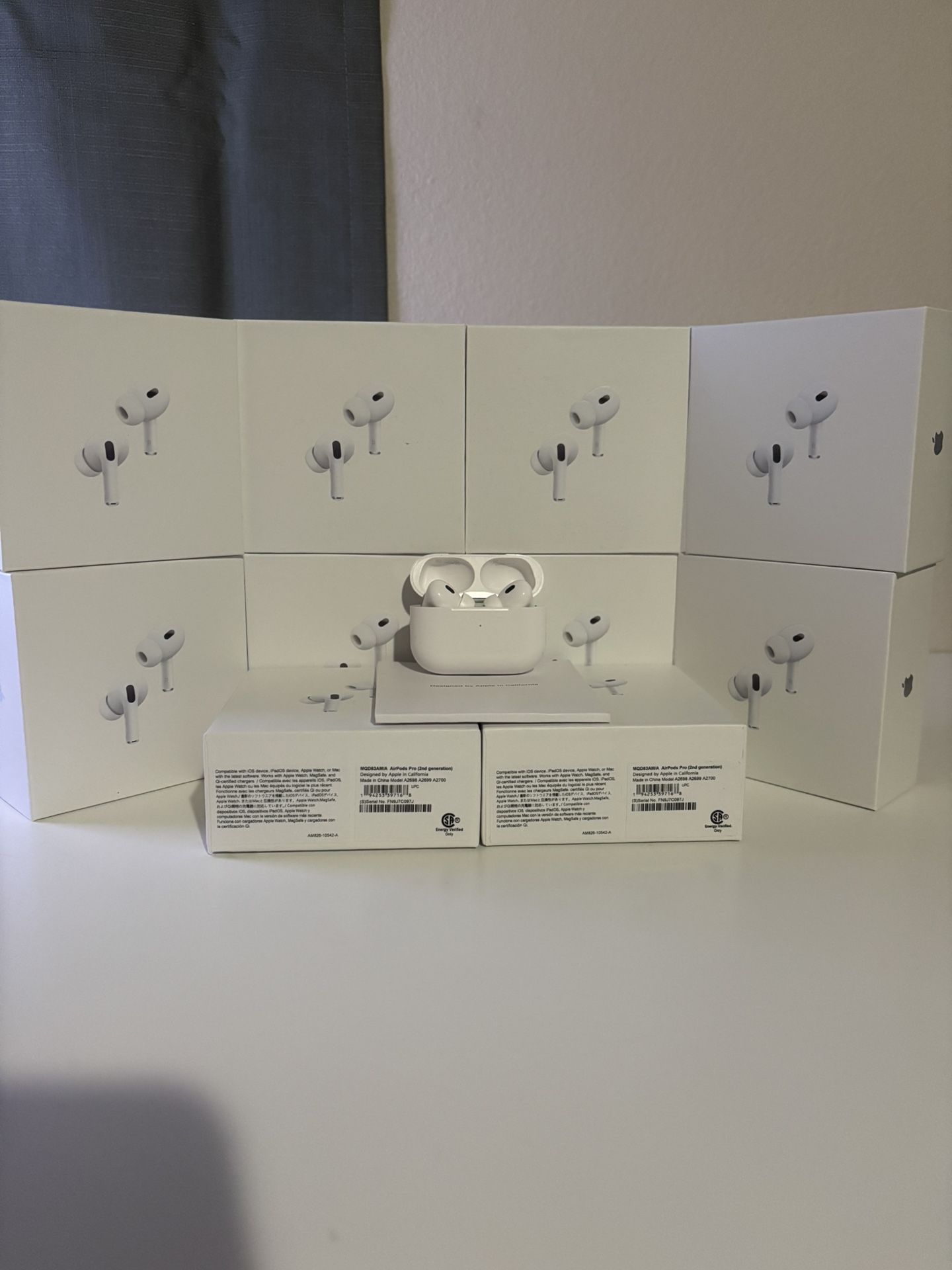 AirPod Pros 2