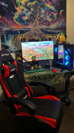 Gaming pc
