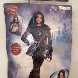 Evie Descendants 2 Costume!!