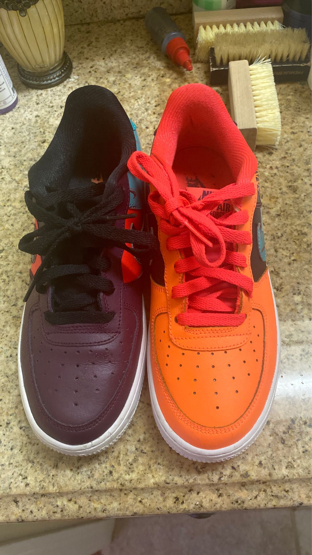 AIR FORCE