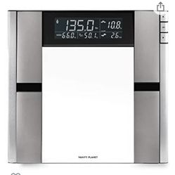 Digital Scale 