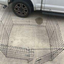 Dog/animal Pen