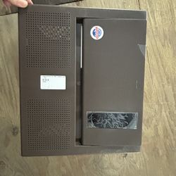 RV Converter Brand New