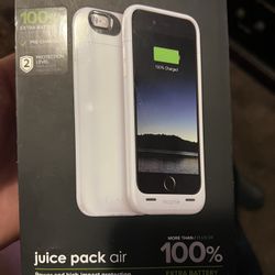 Mophie Portable Charger