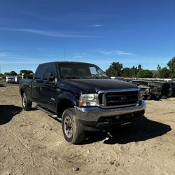2003 FORD F350🛻FULL PART OUT!! 
