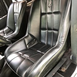 Corbeau Baja Jeep Wrangler Bucket Seats 